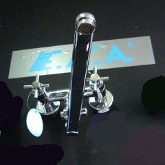 Смеситель E.C.A. 102167