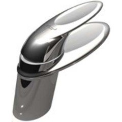 Смеситель для умывальника E.C.A. ORCA 108723
