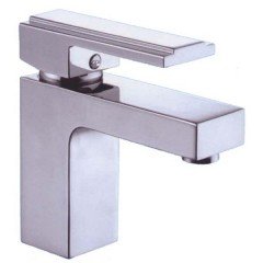 Смеситель для умывальника E.C.A. ELEGANT 108154