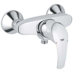 Смеситель Grohe Eurosmart 33555
