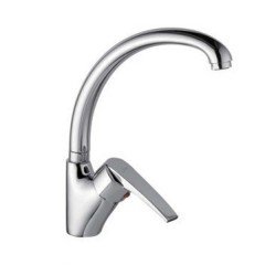 Смеситель для мойки Ledeme L4124
