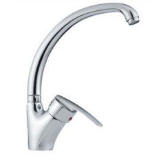 Смеситель для мойки Ledeme L4106