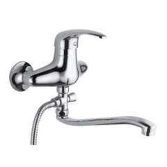 Смеситель Ledeme L2107