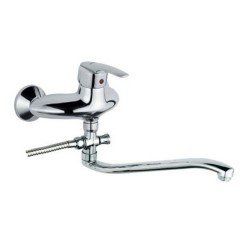 Смеситель Ledeme L2106