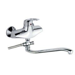 Смеситель Ledeme L2105