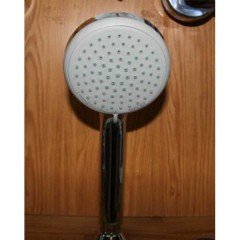 Душевая программа Hansgrohe Croma 100 Vario 27772