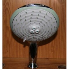 Душевая программа Hansgrohe Raindance Allrounder 28100