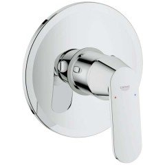 Смеситель для душа встраиваемый Grohe Eurosmart Cosmopolitan 32880000