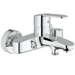 Смеситель для ванны Grohe Eurostyle Cosmopolitan 33591002