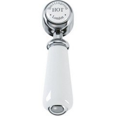 Смеситель для умывальника Burlington Kensington Regent KER10