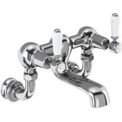 Смеситель Burlington Kensington Regent KER24