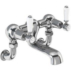 Смеситель Burlington Kensington KE24