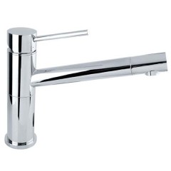 Смеситель для кухни Timo Saona 2303F chrome