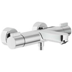 Смеситель для ванны Nobili ABC AB87010/1CR термостат