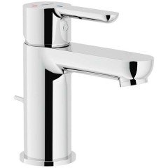 Смеситель для раковины Nobili ABC AB87118/1CR