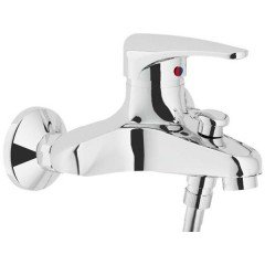 Смеситель для ванны Nobili Disco DI25110/1CR