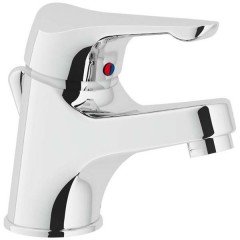 Смеситель для раковины Nobili Skipper SK11118/1CR