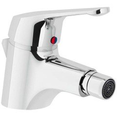 Смеситель для биде Nobili Hera HE24119/1CR