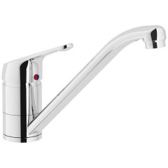 Смеситель для кухни Nobili Hera HE24113/1CR