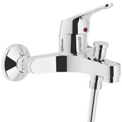 Смеситель для ванны Nobili Hera HE24110/1CR
