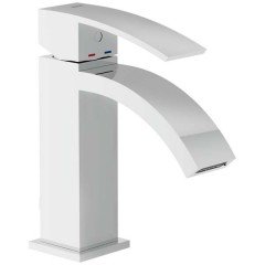 Смеситель для раковины Nobili Ray RY00118/1CR