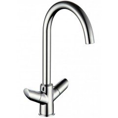 Смеситель для кухни Edelform Dega DU2808