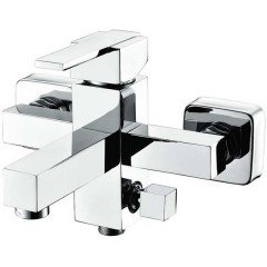 Смеситель для ванны Edelform Grano GR1810