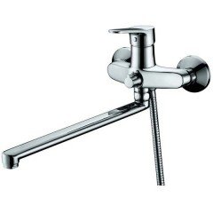 Смеситель универсальный Edelform Vito VT18102-2