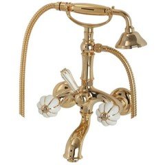 Смеситель для ванны Migliore Olivia ML.OLV-5802.BO.DO