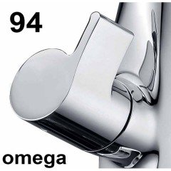 Смеситель для кухни Elghansa New Wave omega 5907594