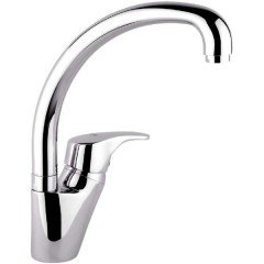 Смеситель для кухни Timo Standart 1933F new