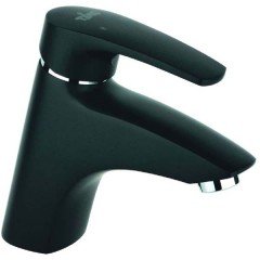 Смеситель для раковины Timo Beverly 0051F Black