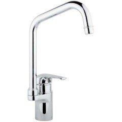 Смеситель для кухни Timo Classic 0046FN
