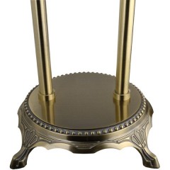 Смеситель для ванны Timo Nelson 1900Y Antique напольный