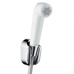 Гигиенический комплект Hansgrohe Croma 32122000