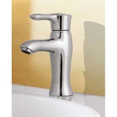 Смеситель для раковины Kludi Amphora 541290575