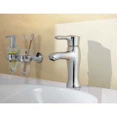 Смеситель для раковины Kludi Amphora 540260575
