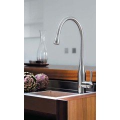 Смеситель для кухни Edelform Arcus AR1806OZ с озонатором