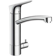 Смеситель для кухни Hansgrohe Logis 71834000