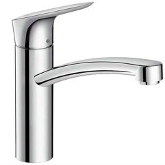 Смеситель для кухни Hansgrohe Logis 71832000