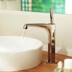 Смеситель для раковины Hansgrohe Axor Citterio E 36103000
