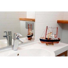 Смеситель для раковины Oras Cubista 2810F