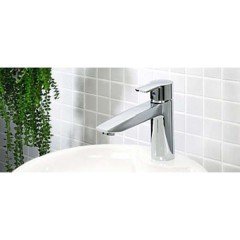 Смеситель для раковины Oras Cubista 2805F