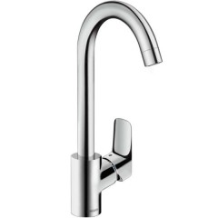 Смеситель для кухни Hansgrohe Logis 71835000