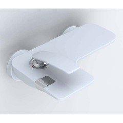 Смеситель для ванны Kludi Balance 524459175