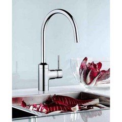 Смеситель для кухни Kludi Bozz 428030576