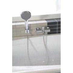 Смеситель для ванны Kludi Bozz 386910576