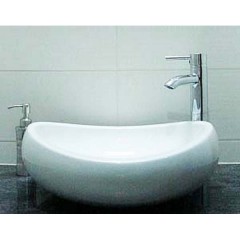 Смеситель для раковины Kludi Bozz 382960576