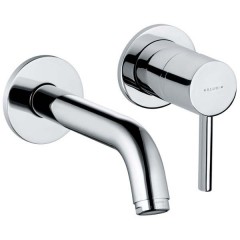 Смеситель для раковины Kludi Bozz 382440576