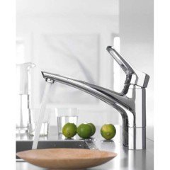 Смеситель для кухни Kludi MX 399040562